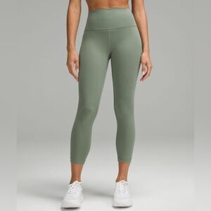 Lululemon Wunder Train 23”